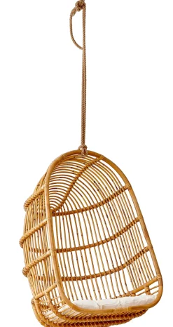 Nest Silla Colgante Natural