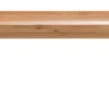 New Bamboo Bandeja De Cama Natural