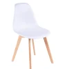 New Mats Silla De Comedor Blanco