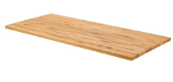 New Oak Tablero Natural