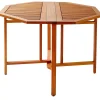 New Oregon Mesa Plegable Natural