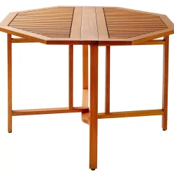 New Oregon Mesa Plegable Natural