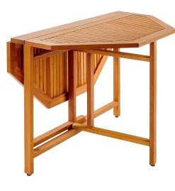 New Oregon Mesa Plegable Natural