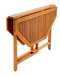 New Oregon Mesa Plegable Natural