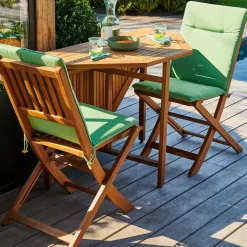 New Oregon Mesa Plegable Natural