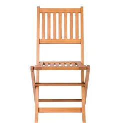 New Oregon Silla Plegable Natural