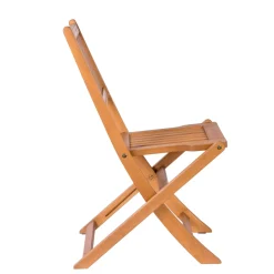New Oregon Silla Plegable Natural