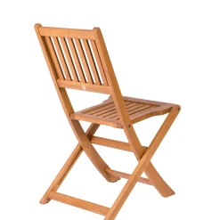 New Oregon Silla Plegable Natural