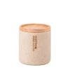 New Resin Soporte De Algodones Natural