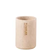 New Resin Vaso Natural