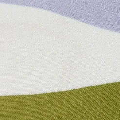 Niji Cojin Multicolor