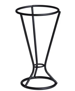 Njam Soporte Para Cucurucho Negro