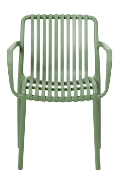 Nomi Verde