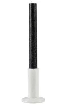 Nordi Candelabro Blanco