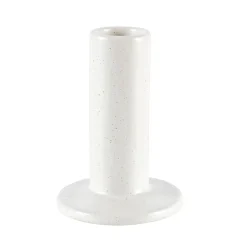 Nordi Candelabro Blanco