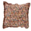 Nour Cojin Multicolor