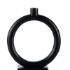 Nova Candelabro Negro