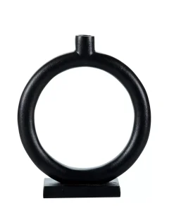 Nova Candelabro Negro
