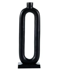 Nova Candelabro Negro