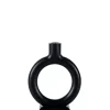 Nova Candelabro Negro