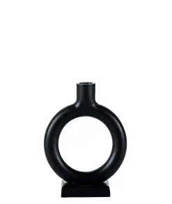 Nova Candelabro Negro