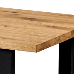 Oak Escritorio Natural
