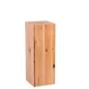 Oak Pedestal Natural