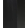 Oka Pedestal Negro
