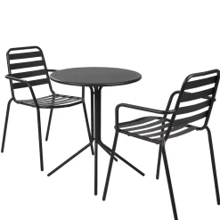 Olav Mesa Bistro Negro