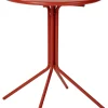 Olav Mesa Bistro Terracota