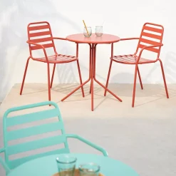 Olav Mesa Bistro Terracota