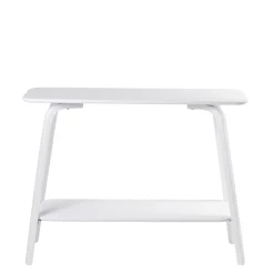 Oli Consola Blanco