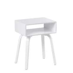 Oli Mesilla De Noche Blanco