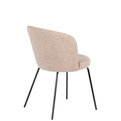 Olivier Silla De Comedor Beis