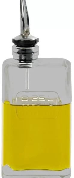 Optima Aceitera