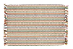 Orezza Mantel Individual Varios Colores