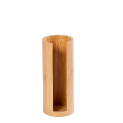 Organoo Soporte De Algodones Natural