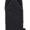 Oxford Manopla Negro
