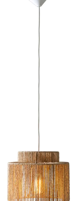 Paille Pantalla Natural