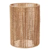 Paille Pantalla Natural