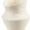 Pamplona Florero Crema