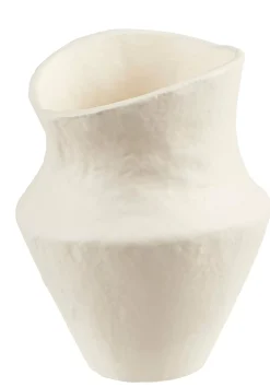 Pamplona Florero Crema
