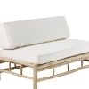 Pantai Silla Lounge 150Cm Natural
