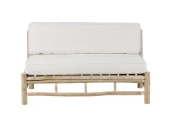 Pantai Silla Lounge 150Cm Natural