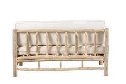 Pantai Silla Lounge 150Cm Natural