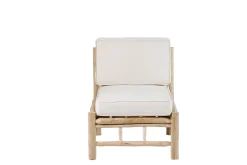 Pantai Silla Lounge Natural