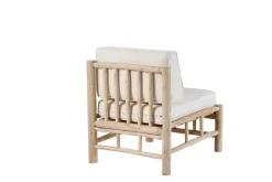 Pantai Silla Lounge Natural