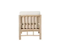 Pantai Silla Lounge Natural