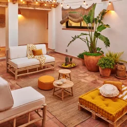 Pantai Silla Lounge Natural