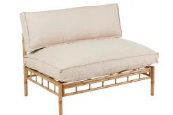 Pauletta Eco Eco Cojin Arena Beis